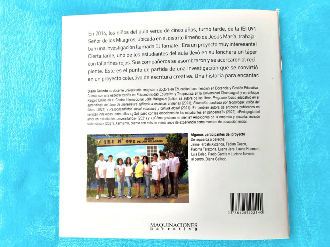 Contraportada